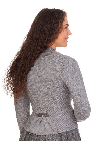 Spieth & Wensky Trachtenstrickjacke Trachten Strickjacke günstig online kaufen