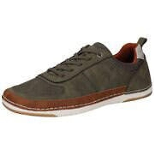 Tom Tailor Sneaker Herren grün|grün|grün|grün|grün|grün|grün günstig online kaufen