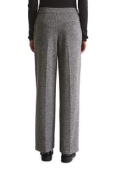 Marc O'Polo Jerseyhose relaxed fit, Tweed günstig online kaufen