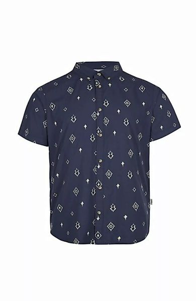 O'Neill Kurzarmhemd Oneill M Med Beach Shirt Herren Kurzarm-Hemd günstig online kaufen