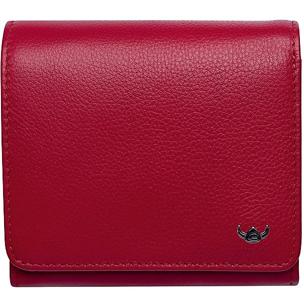 Golden Head Geldbörse Madrid, Leder günstig online kaufen
