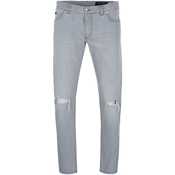 D&G  Slim Fit Jeans GYJCCD G8EH0 günstig online kaufen