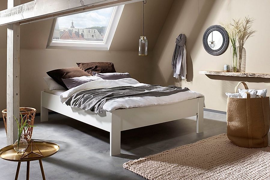 rauch Futonbett Aditio, ohne Kopfteil günstig online kaufen