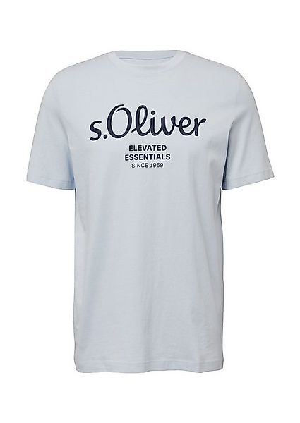 s.Oliver T-Shirt günstig online kaufen