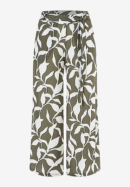 Mars & More Stoffhose günstig online kaufen