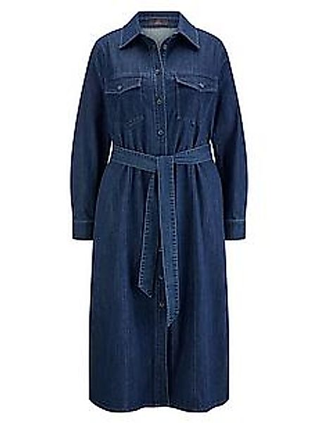 Jeans-Kleid Emilia Lay denim günstig online kaufen