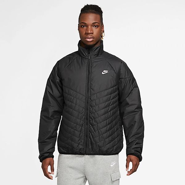 Nike Sportswear Steppjacke "STORM-FIT WINDRUNNER MENS MID-WEIGHT PUFFER" günstig online kaufen