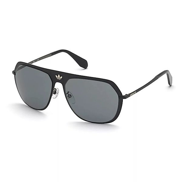 Adidas Originals Or0037 Sonnenbrille 58 Shiny Black günstig online kaufen