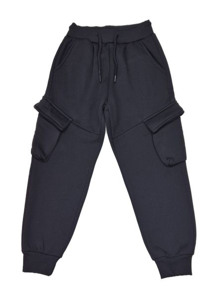 Hessis Cargohose Gefüttert Jogginghose Freizeithose Sweathose günstig online kaufen