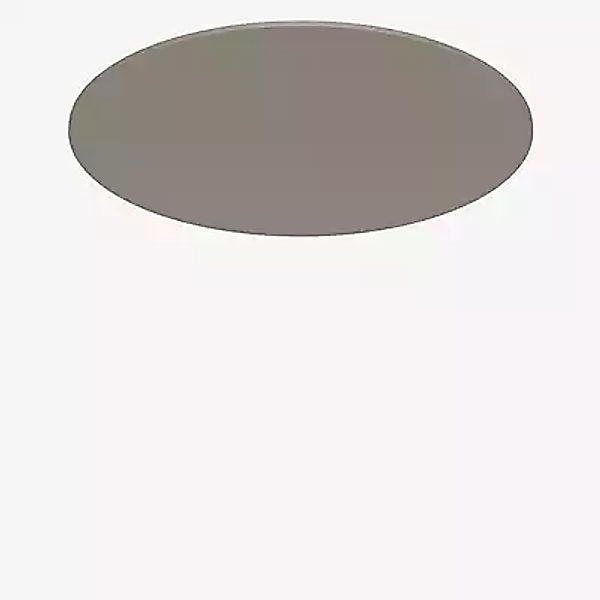 Rotaliana Collide Decken-/Wandleuchte LED, ø65 cm - bronze - 2.700 K - phas günstig online kaufen