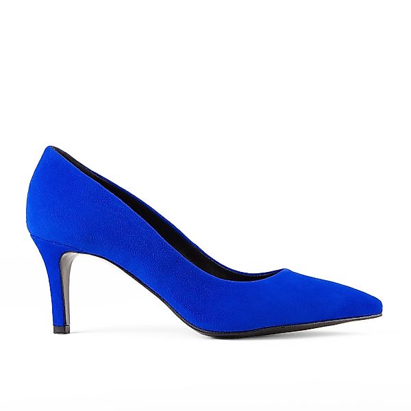 GosiaK. "Margret" Pumps aus Wildleder günstig online kaufen