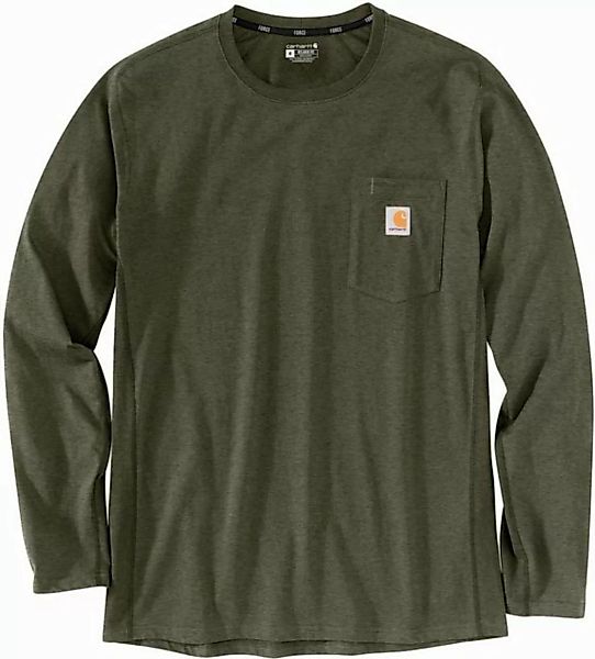 Carhartt Longsleeve Forced Flex 104617 günstig online kaufen