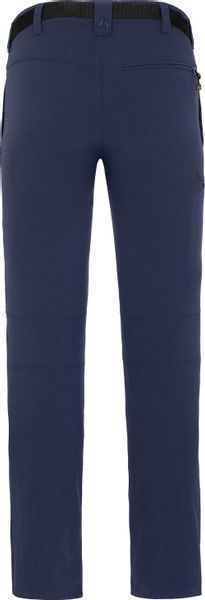 Bergson Outdoorhose HUBBARD Herren Wanderhose, vielseitig, günstig online kaufen