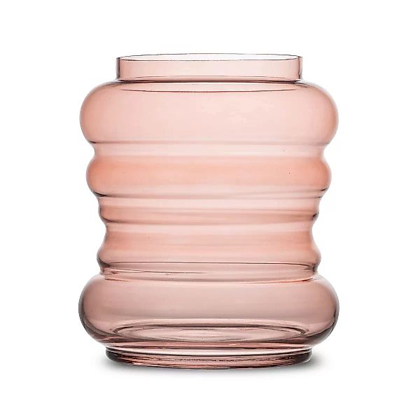Trixibelle Vase 20cm rot günstig online kaufen