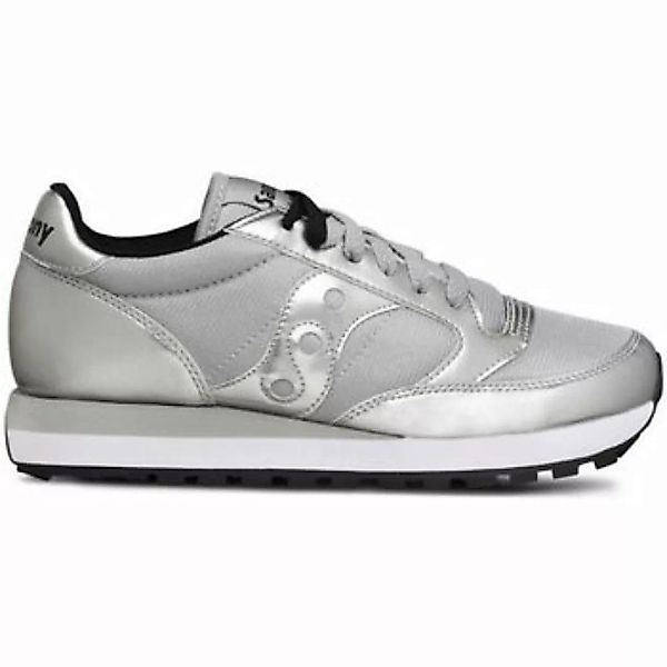 Saucony  Sneaker Jazz original S1044 461 Silver günstig online kaufen