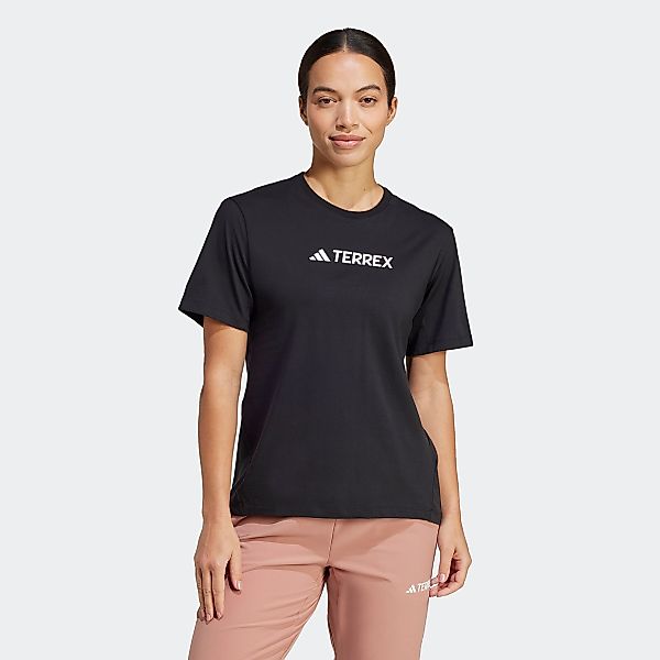 adidas TERREX Funktionsshirt W TX LOGO günstig online kaufen