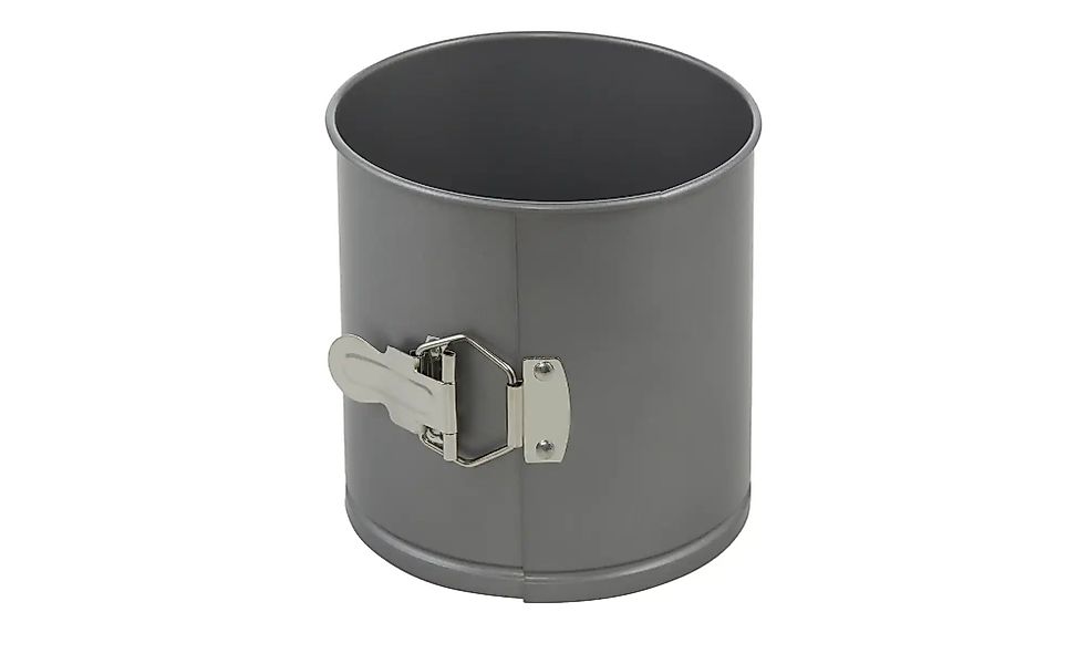 Birkmann Springform  Baker´s Best ¦ Metall ¦ Maße (cm): H: 14  Ø: 14 Backen günstig online kaufen