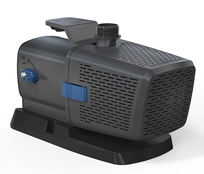 OASE Aquarius Aquarius Eco Premium 6500 Teichpumpe Brunnenpumpe günstig online kaufen