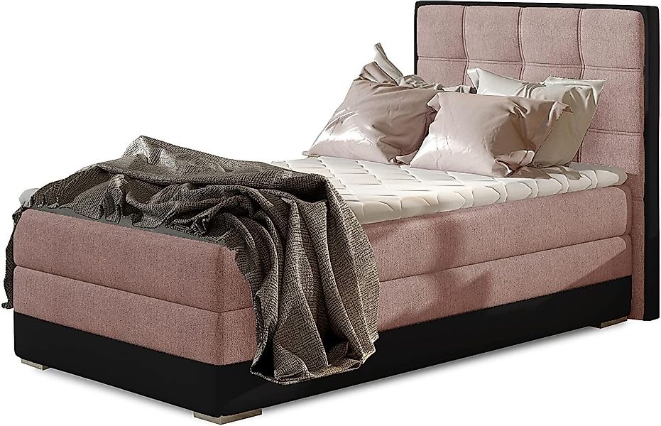 Best for Home Boxspringbett Aster mit günstig online kaufen