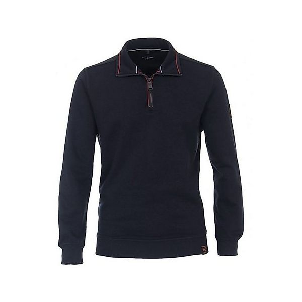 CASAMODA Sweatshirt uni regular fit (1-tlg., keine Angabe) günstig online kaufen