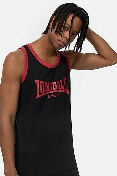Lonsdale T-Shirt KNOCKAN günstig online kaufen