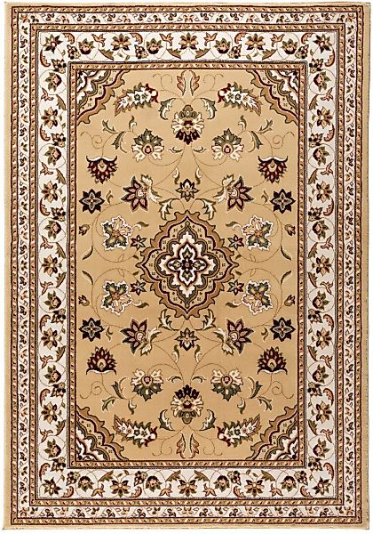 FLAIR RUGS Teppich "Sherborne" 8 mm Höhe Orientteppich günstig online kaufen