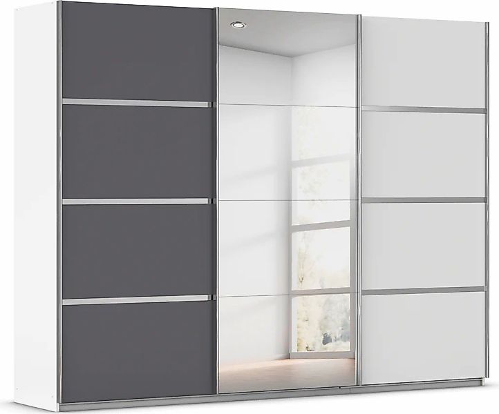 rauch Kleiderschrank "Schwebetürenschrank OTTO´s Choice Garderobe Schrank T günstig online kaufen