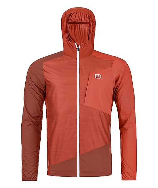 Ortovox Windbreaker Jacket Men - Windjacke günstig online kaufen