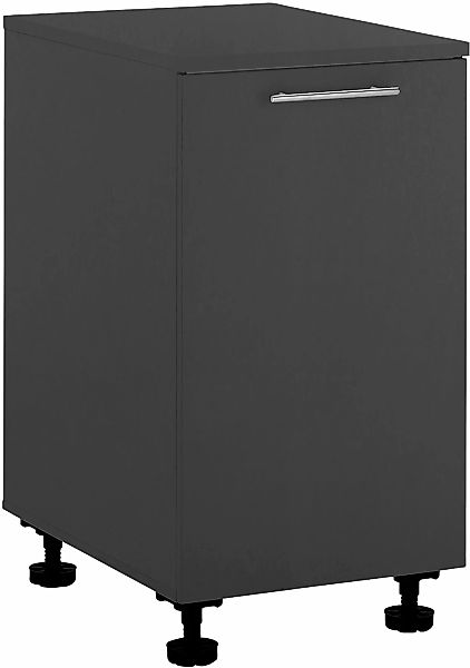Laundreezy Mehrzweckschrank-Set "Laundreezy, Spülenschrank BxHxT 50x92x68 c günstig online kaufen