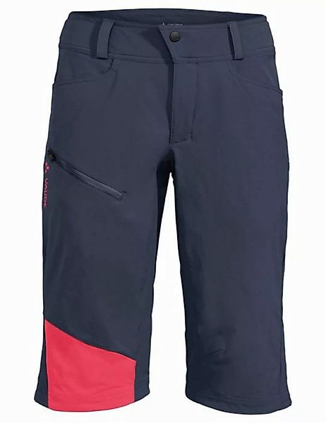 VAUDE Shorts Vaude Womens Moab Shorts Iii (modell Sommer 2020) günstig online kaufen