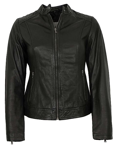 7eleven Lederjacke Moni 7eleven - Damen günstig online kaufen