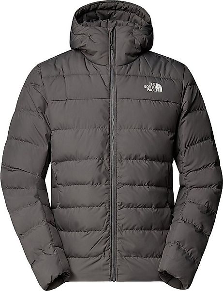 Jack Wolfskin Winterjacke Aconcagua Jacke SMOKED PEARL The North Face günstig online kaufen