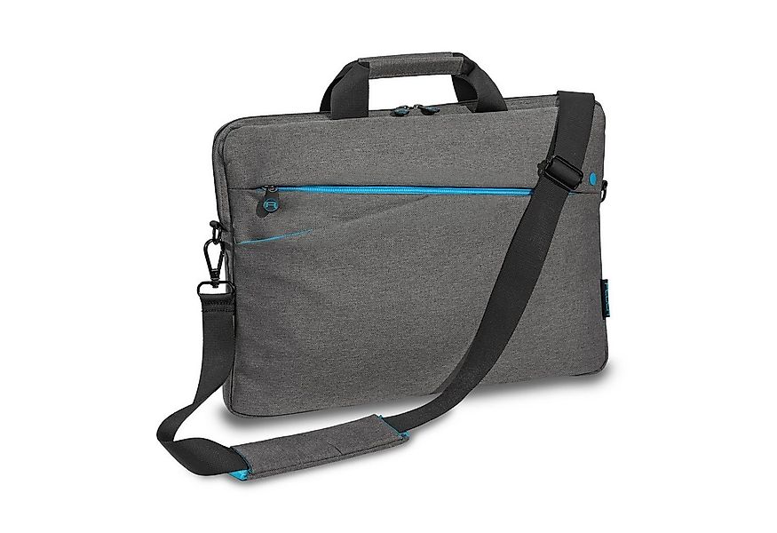 PEDEA Laptoptasche FASHION Umhängetasche mit Polsterung 13,3 / 15,6 / 17,3 günstig online kaufen