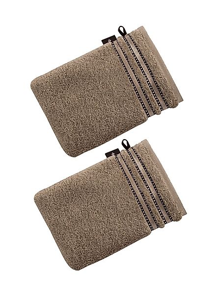 Vossen Handtücher Handtücher Collection Cult de günstig online kaufen