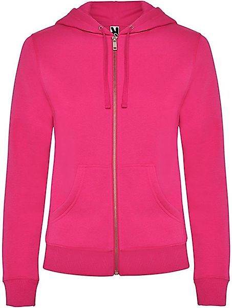 Roly Kapuzensweatjacke Damen Jacke Veleta Woman günstig online kaufen