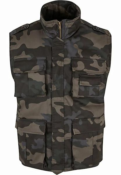 Brandit Jerseyweste Herren Ranger Vest (1-tlg) günstig online kaufen