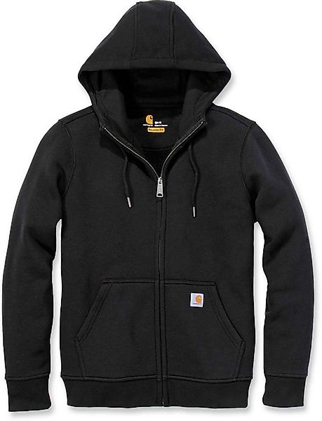 Carhartt Kapuzenpullover Clarksburg Full Zip 102788 günstig online kaufen
