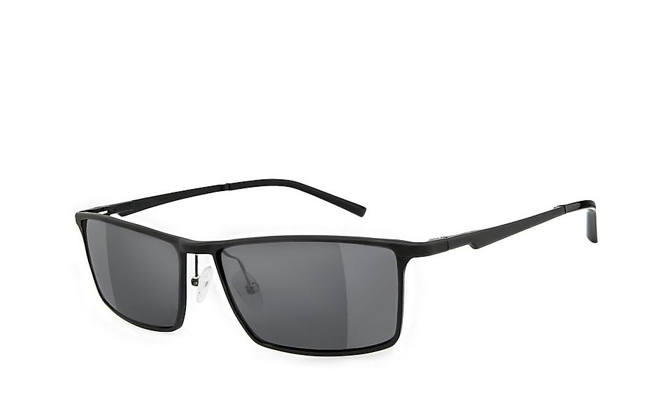 BERTONI EYEWEAR Sonnenbrille BTE001b-a HLT® Qualitätsgläser, Flex-Scharnier günstig online kaufen