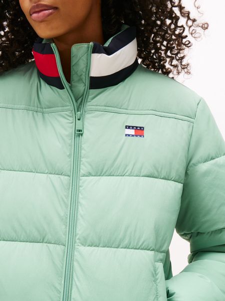 Tommy Jeans Steppjacke TJW ESS PUFFER günstig online kaufen