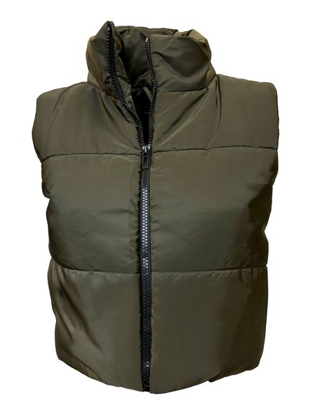 Worldclassca Steppweste Worldclassca DAMEN STEPPWESTE KURZ günstig online kaufen