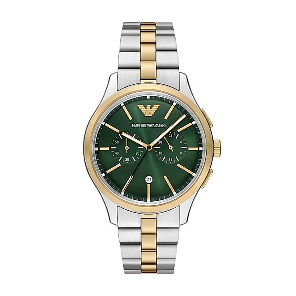 Emporio Armani Chronograph AR11692, Quarzuhr, Armbanduhr, günstig online kaufen