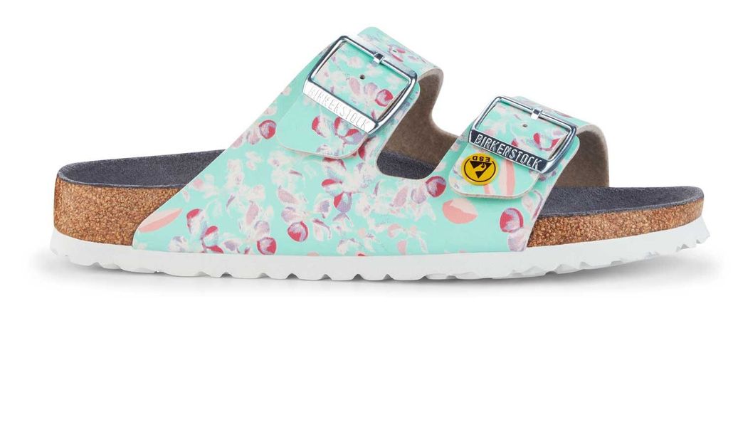 Birkenstock ESD-Sandale Arizona Sandale günstig online kaufen