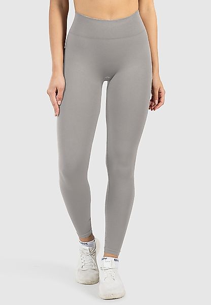 Smilodox Leggings Cetrina Scrunch günstig online kaufen