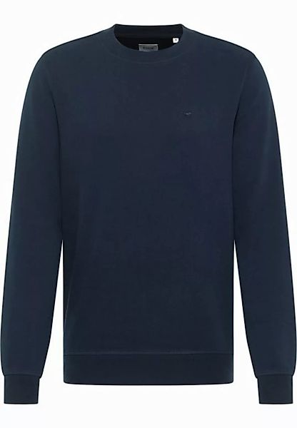 MUSTANG Sweatshirt Herren Style Clio günstig online kaufen