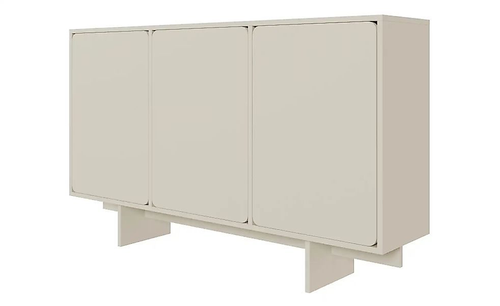 Selsey Sideboard  Wuwu ¦ beige ¦ Maße (cm): B: 150,4 H: 88 T: 35.0 Kommoden günstig online kaufen