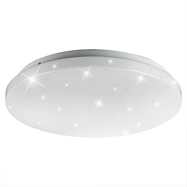 V-TAC LED Deckenleuchte, LED-Leuchtmittel fest verbaut, günstig online kaufen