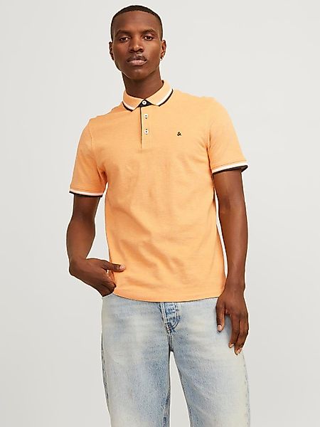 Jack & Jones Poloshirt JJEPAULOS POLO günstig online kaufen