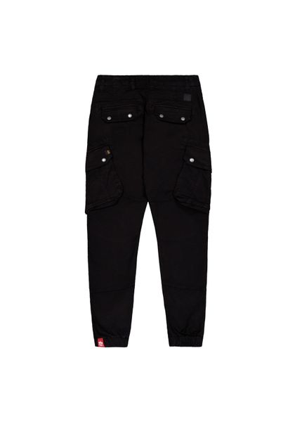 Alpha Industries Cargohose "Combat Pant" günstig online kaufen
