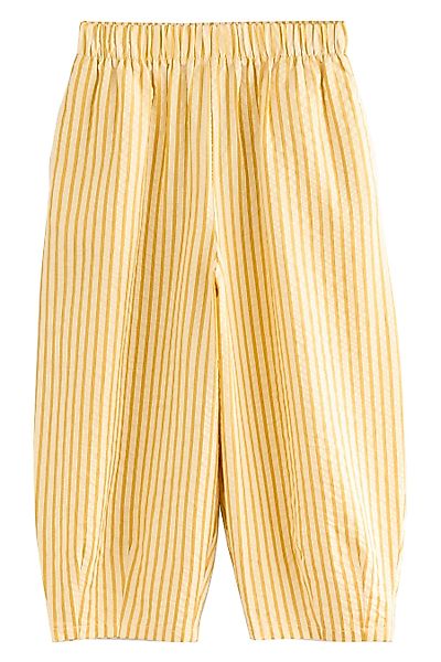 Next Stoffhose Hose mit weitem Beinschnitt günstig online kaufen