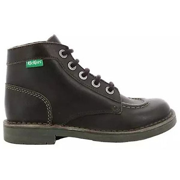 Kickers  Damenstiefel - günstig online kaufen